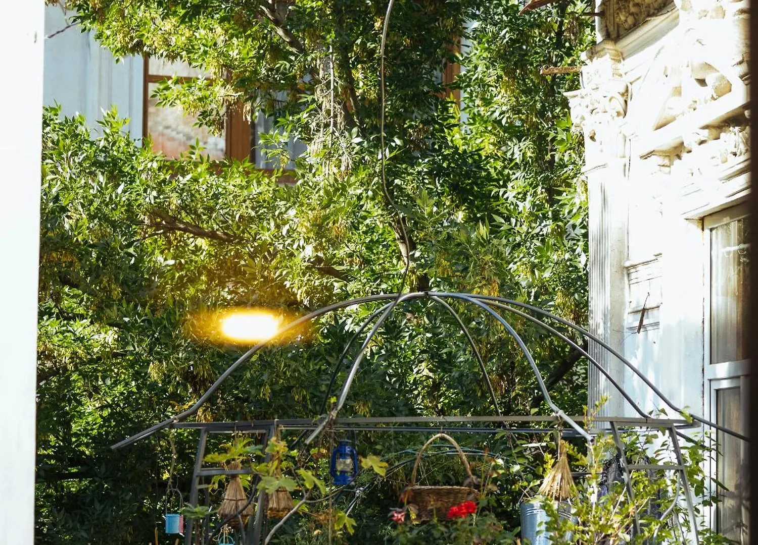 Gala Apartment Athenaeum - Amazing Architecture Bucarest 0*,  Rumanía