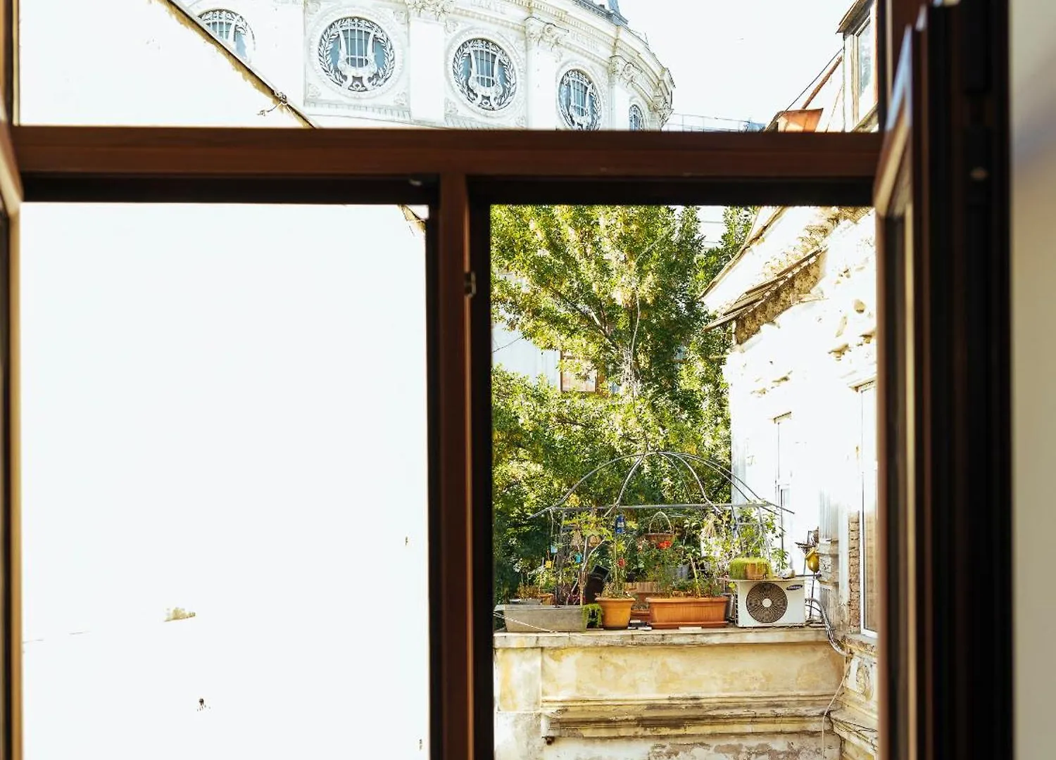 Gala Apartment Athenaeum - Amazing Architecture Bucarest Rumanía