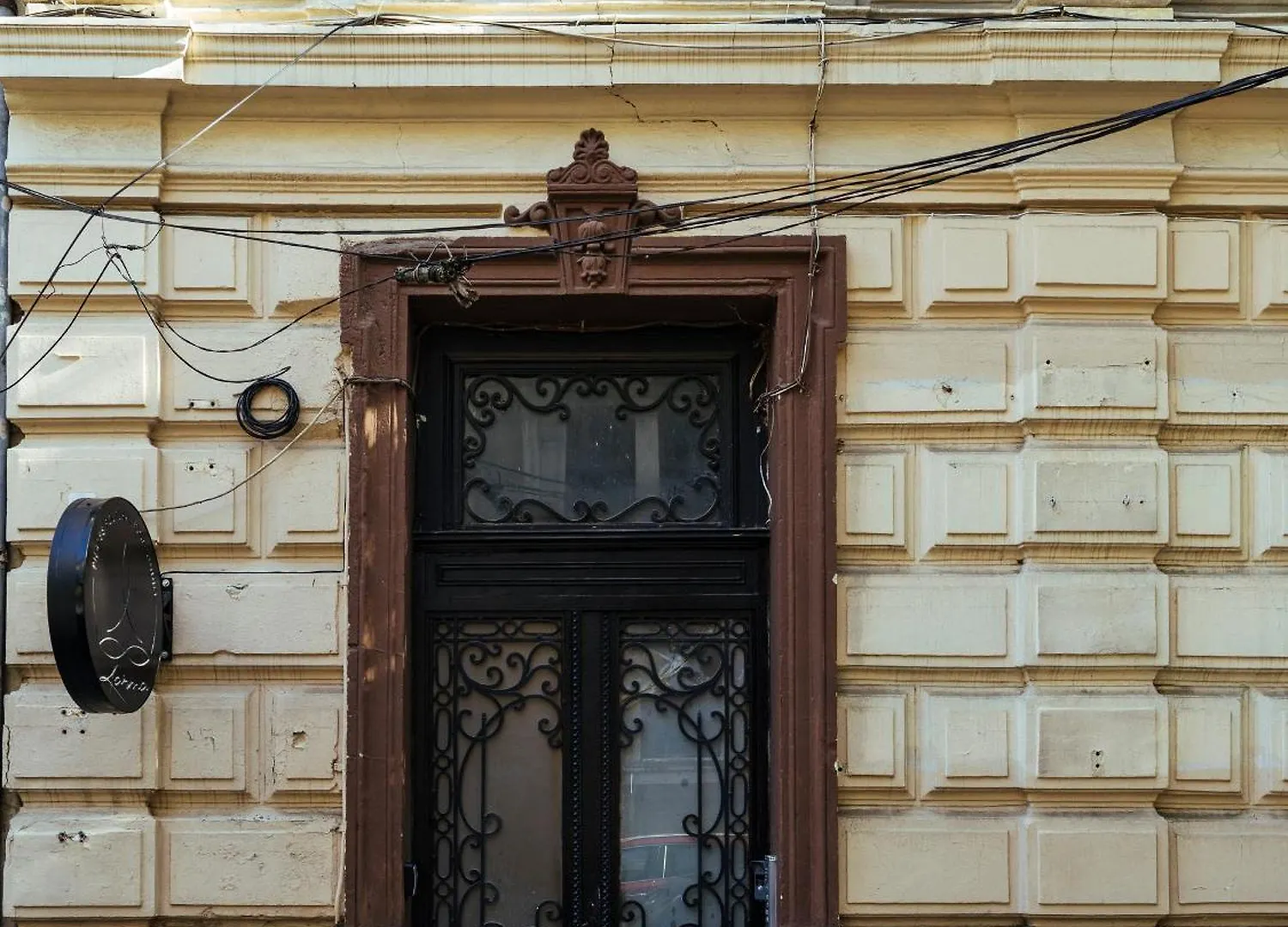Gala Apartment Athenaeum - Amazing Architecture Bucarest